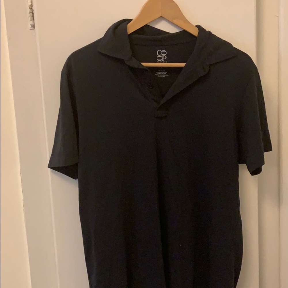 Barney’s polo shirt for men, great condition